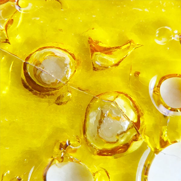 Purple OG Shatter