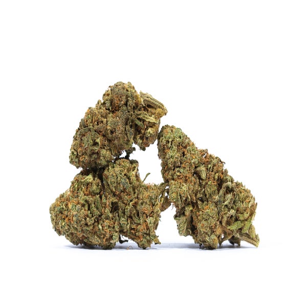 KUSHBERRY - 3