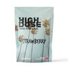 High Dose - Cannabis Infused Gummies -Strawberry THC