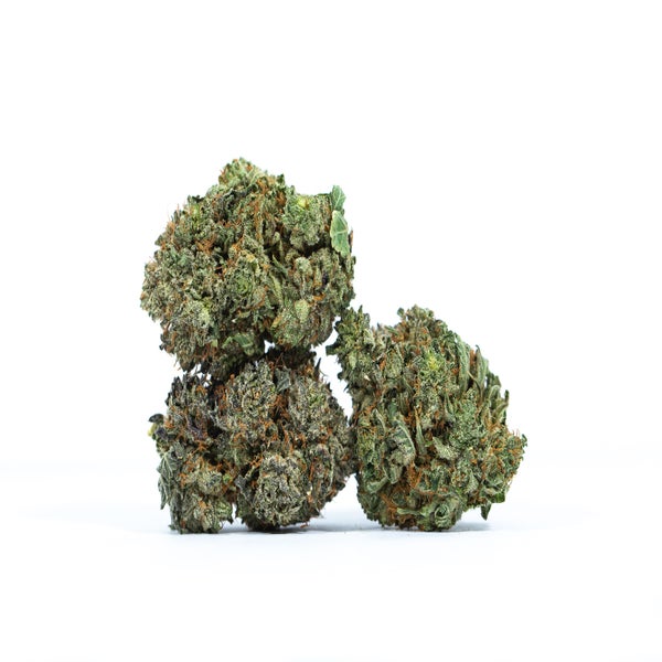 SILVER HAZE - 3