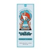 Wonder Psilocybin Cookies and Cream Bar 1 Gram of Doobdasher