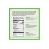 Wonder 3g Psilocybin Dark Chocolate Bar (Back Description) of Doobdasher, Canada
