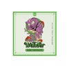 Wonder 3g Psilocybin Dark Chocolate Bar of Doobdasher, Canada