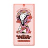 Wonder 6g Blood Orange Psilocybin Chocolate Bar of Doobdasher