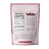 Wonder 3g Cranberry Gummies (Back Packaging) of Doobdasher