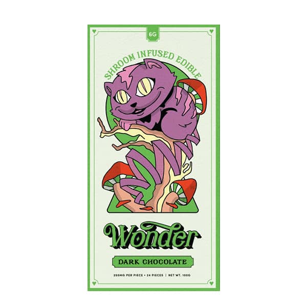 wonder-psilocybin-dark-chocolate-bar Wonder 6g Psilocybin Dark Chocolate Bar of Doobdasher