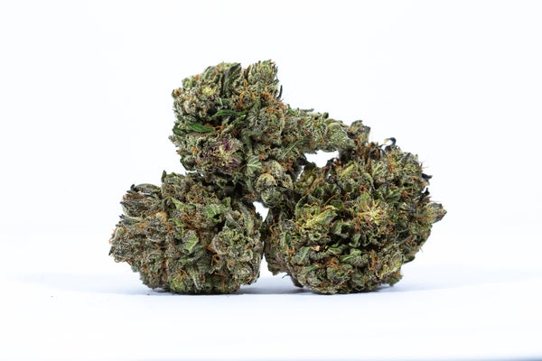 PURPLE CHEMDAWG - 3 Purple Chemdawg (AAA)