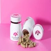 Shroomology Sexual Healing Microdose Capsules - Women's of Doobdasher