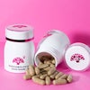 Shroomology Sexual Healing Microdose Capsules - Women's of Doobdasher