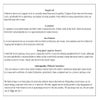 Shroomology - Sexual Healing Microdose Capsules - Women's (Back Description) of Doobdasher