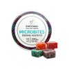Shroomies Microbites Assoted Psilocybin 3000mg of Doobdasher