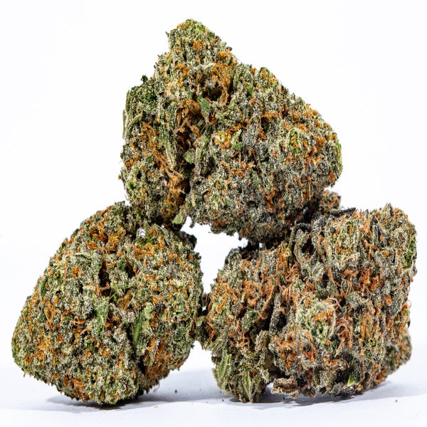Birthday Cake (AAA+) Weed of Doobdasher, Canada