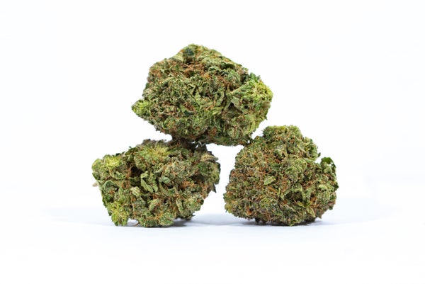 CHRONIC KUSH 3 CHRONIC KUSH 3