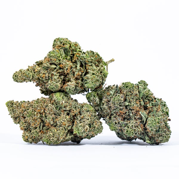 Gas Mask (AAA+) Weed of Doobdasher, Canada