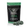 Shroomies Very Berry Sour Stars (3000mg) of Doobdasher, Canada