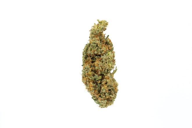 BUBBA COOKIES 1