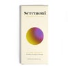 Seremoni : Psilocybin Golden Teacher Orange Chocolate Bar 3000mg of Doobdasher