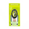 Unicorn Hunter Shatter - Sour OG Green Label 1 Gram of Doobdasher