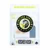 Unicorn Hunter Shatter Kosher Kush - White Label 1 Gram of Doobdasher