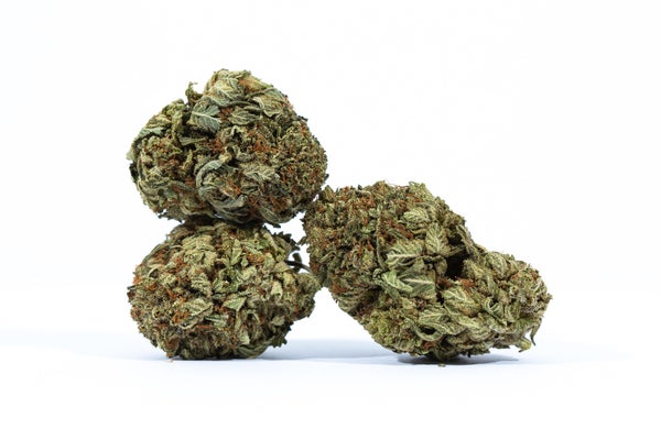 SOUR KUSH - 3 Sour Kush (AA)