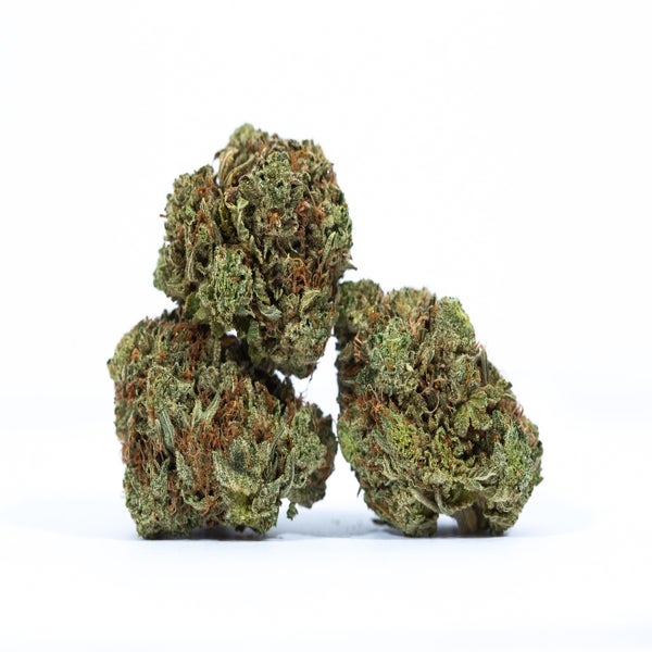 J KUSH 3
