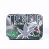 Top Shelf Pre-Roll Variety Pack Tin of Doobdasher, Canada