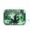 Top Shelf Pre-Roll Indica Bombs Variety Pack of Doobdasher, Canada