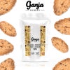 Ganja Baked Oatmeal Chocolate Chip Cookie of Doobdasher