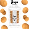 Ganja Baked Peanut Butter Cookie 50mg of Doobdasher, Canada