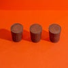 Ganja Edibles Peanut Butter Cup 120mg THC of Doobdasher