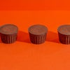 Ganja Edibles Peanut Butter Cup 120mg THC of Doobdasher