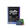 Shatter Chews Indica 240mg of Doobdasher, Canada