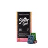 Shatter Chews 240mg Sativa of Doobdasher, Canada