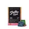 Shatter Chews 240mg Sativa of Doobdasher, Canada