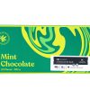 Granpa's Medicine Mint Chocolate Bars 480mg CBD of Doobdasher
