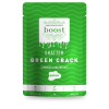 Boost Shatter Green Crack Sativa 1 Gram of Doobdasher