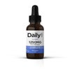 Daily Tincture Full Spectrum CBD Tinctures 1250mg Natural of Doobdasher, Canada