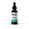 Daily Tincture Full Spectrum CBD Tinctures 250mg Natural of Doobdasher, Canada