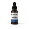 Daily Tincture Full Spectrum CBD Tinctures 4000mg Natural of Doobdasher, Canada
