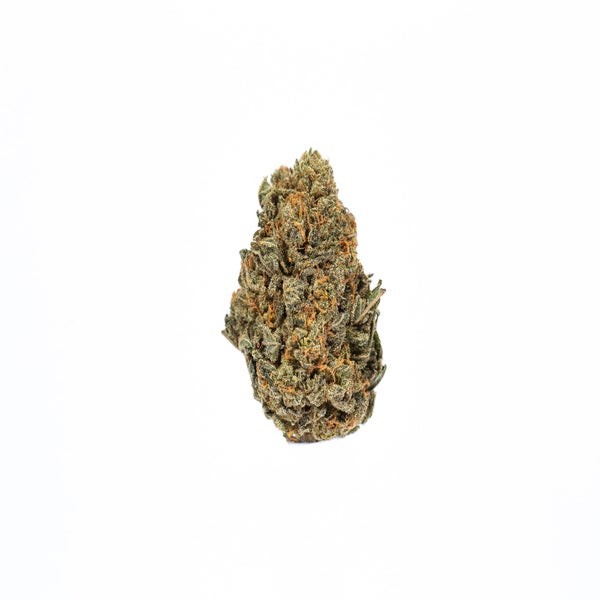 Grapefruit Haze (AA) of Doobdasher, Canada