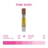 Boost Live Resin Vape Cartridges 1 Gram of Doobdasher, Canada