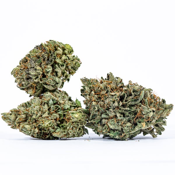 Presidential OG (AAA) Weed of Doobdasher, Canada