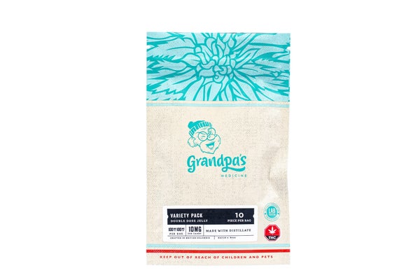 GP-VARIETY-JELLY-1-1-min.jpg Grandpa's Medicine Variety Pack Jellies of Doobdasher, Canada