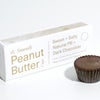 microgenix peanut butter cups dark chocolate