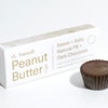 microgenix peanut butter cups dark chocolate