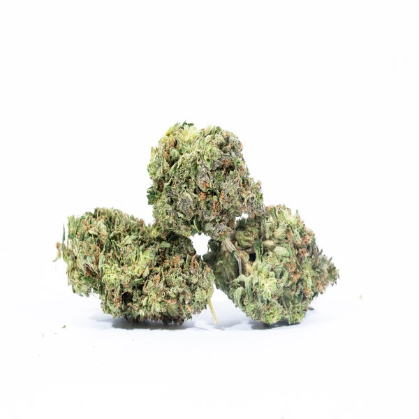 Satellite OG (AAA) Weed of Doobdasher, Canada