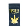 Top Shelf Vape Cartridges 1ml (Front) of Doobdasher