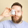 Microgenix - Mircodose Capsules (Vegan) - Wavy