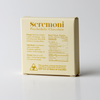 Seremoni: Psilocybin Chocolate Bar (1000mg) - Orange back