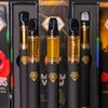 Limited Edition Diamond Concentrates : Disposable Distillate Pen